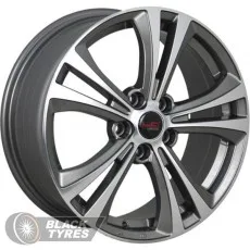 LegeArtis B230 (GMF) 7.5J×R17 5×112 ET52 DIA66.6