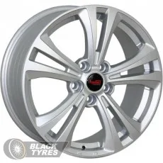 LegeArtis B230 (S) 7.5J×R18 5×112 ET51 DIA66.6