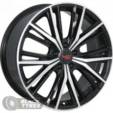 LegeArtis MR197 (BKF)