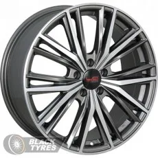 LegeArtis MR197 (GMF) 8J×R19 5×112 ET43 DIA66.6