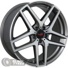 LegeArtis MR217 (GMF) 8J×R19 5×112 ET43 DIA66.6