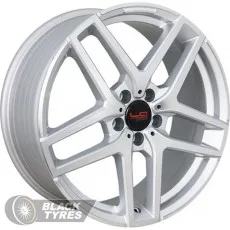 LegeArtis MR217 (SF) 8J×R19 5×112 ET38 DIA66.6