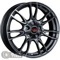 LegeArtis INF54 (GMF) 7J×R18 5×112 ET46 DIA66.6