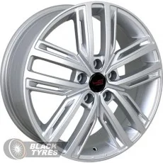 LegeArtis NS225 (S) 7J×R18 5×114.3 ET45 DIA66.1
