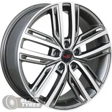 LegeArtis VV227 (GMF) 7J×R18 5×112 ET43 DIA57.1