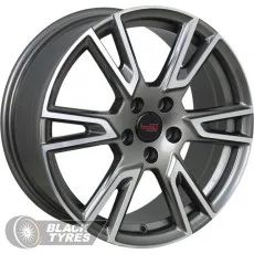 LegeArtis V41 (GMF) 7.5J×R17 5×108 ET55 DIA63.3
