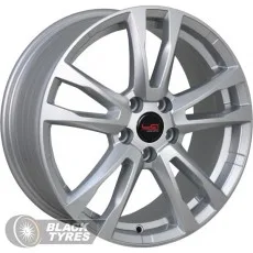LegeArtis FD169 (S) 7.5J×R17 5×108 ET55 DIA63.3