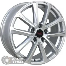 LegeArtis MZ121 (SF) 7J×R17 5×114.3 ET45 DIA67.1