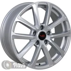 LegeArtis MZ121 (S) 7J×R17 5×114.3 ET45 DIA67.1
