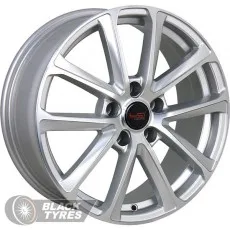 LegeArtis RN194 (SF) 7J×R17 5×114.3 ET35 DIA66.1