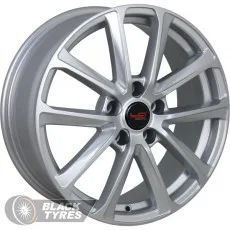 LegeArtis RN194 (S) 7J×R17 5×114.3 ET35 DIA66.1