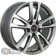 LegeArtis V44 (GMF) 7.5J×R17 5×108 ET55 DIA63.3