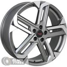 LegeArtis V45 (GMF) 7.5J×R19 5×108 ET50 DIA63.3