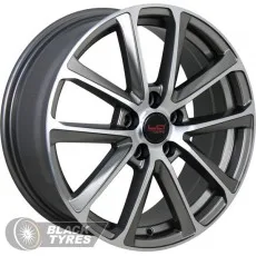 LegeArtis FD163 (GMF) 7J×R17 5×108 ET50 DIA63.3