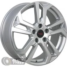 LegeArtis MZ123 (SF) 7J×R17 5×114.3 ET45 DIA67.1