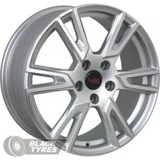 LegeArtis KI255 (SF) 7.5J×R17 5×114.3 ET53 DIA67.1