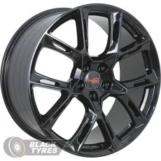 MR537 (Gloss black)
