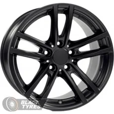 X10X (Racing Black)