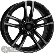 X10 (Racing Black)