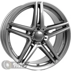 M10 (Metal-grey)
