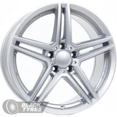 M10 (Polar-silver)