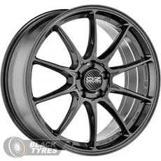 Hyper GT HLT (Star Graphite Diamond Lip)