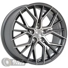 PDW Monaco (M/GRA)
