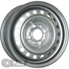 SDT U7021 (Silver) 6J×R15 4×98 ET35 DIA58.6
