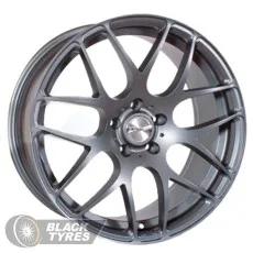 PDW Spyder (U4GRA) 7J×R17 4×100 ET40 DIA60.1