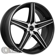 PDW Revolve (M/U4B) 6.5J×R15 5×100 ET40 DIA57.1