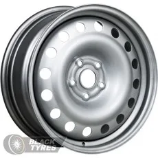 SDT U9095 (Silver) 7J×R17 5×112 ET40 DIA57.1