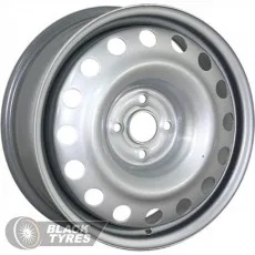 AR187 (Silver)
