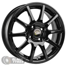 CR-16 (Black)