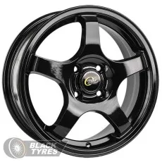 CR-14 (Black)