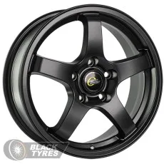 CrossStreet CR-14 (MB) 6.5J×R16 5×114.3 ET45 DIA60.1