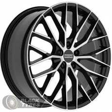 Fondmetal Makhai (Black Glossy machined)