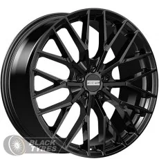 Fondmetal Makhai (Glossy Black) 9J×R20 5×112 ET26 DIA66.5