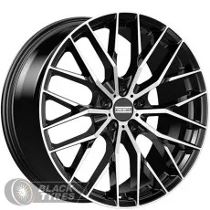 Fondmetal Makhai (Glossy Black machined)