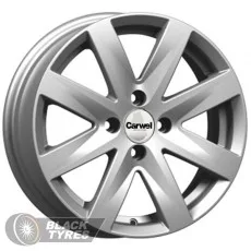 Carwel Волго 208 (SB) 6J×R15 4×100 ET46 DIA54.1