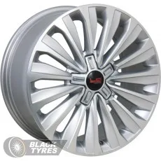 LegeArtis SK110 (SF) 8J×R18 5×112 ET44 DIA57.1