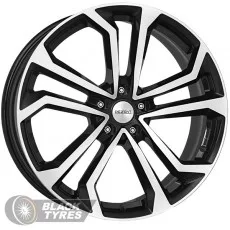 TA (Black/polished)