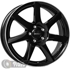 TW (Black matt)