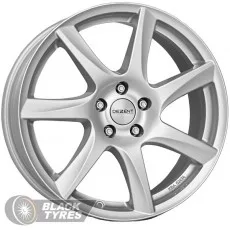 DEZENT TW (Silver) 7.5J×R18 5×112 ET38 DIA70.1