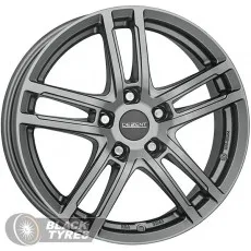 TZ-C (Graphite matt)