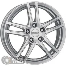 TZ-C (Silver)