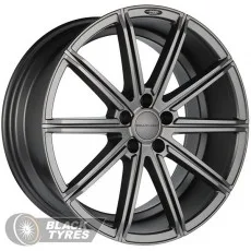 RW H-577 (DMGM) 8.5J×R19 5×112 ET35 DIA66.6