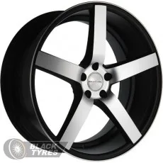 RW H-561 (DB F/P) 8J×R18 5×120 ET35 DIA72.6