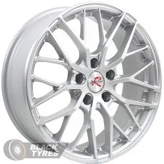 R007 (Silver)