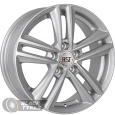 X`trike RST R025 (BD) 6J×R15 5×100 ET40 DIA57.1