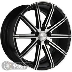 RW Classic EVO H-577 (DB F/P) 8.5J×R19 5×108 ET35 DIA67.1